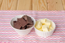 Торт Захер классический - шаг 22