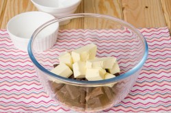 Торт Захер классический - шаг 23