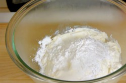 Торт Зебра на сметане и кефире - шаг 20