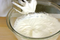 Торт Зебра на сметане и кефире - шаг 21