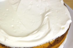 Торт Зебра на сметане и кефире - шаг 24