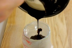 Торт Зебра на сметане и кефире - шаг 27