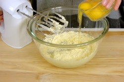 Торт Зебра на сметане и кефире - шаг 4