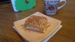 Тортик Любимчик - шаг 10