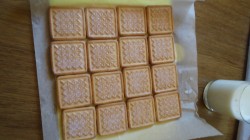 Тортик Любимчик - шаг 5