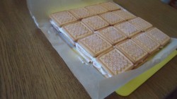 Тортик Любимчик - шаг 7