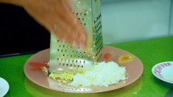 Три салата из красной рыбы на праздничный стол - шаг 12 Три салата из красной рыбы на праздничный стол - шаг 12