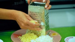 Три салата из красной рыбы на праздничный стол - шаг 13 Три салата из красной рыбы на праздничный стол - шаг 13