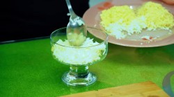 Три салата из красной рыбы на праздничный стол - шаг 14 Три салата из красной рыбы на праздничный стол - шаг 14