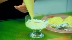 Три салата из красной рыбы на праздничный стол - шаг 15 Три салата из красной рыбы на праздничный стол - шаг 15