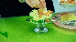 Три салата из красной рыбы на праздничный стол - шаг 20 Три салата из красной рыбы на праздничный стол - шаг 20