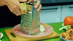 Три салата из красной рыбы на праздничный стол - шаг 2 Три салата из красной рыбы на праздничный стол - шаг 2