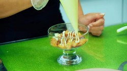 Три салата из красной рыбы на праздничный стол - шаг 5 Три салата из красной рыбы на праздничный стол - шаг 5