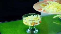 Три салата из красной рыбы на праздничный стол - шаг 6 Три салата из красной рыбы на праздничный стол - шаг 6