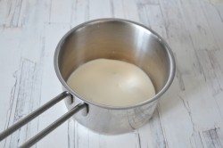 Трюфельный торт муссовый - шаг 17 Трюфельный торт муссовый - шаг 17