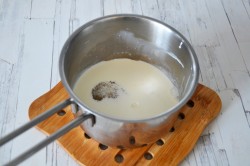 Трюфельный торт муссовый - шаг 18 Трюфельный торт муссовый - шаг 18