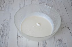 Трюфельный торт муссовый - шаг 21 Трюфельный торт муссовый - шаг 21