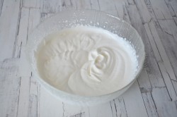 Трюфельный торт муссовый - шаг 22 Трюфельный торт муссовый - шаг 22