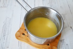 Трюфельный торт муссовый - шаг 20 Трюфельный торт муссовый - шаг 20