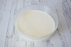 Трюфельный торт муссовый - шаг 23 Трюфельный торт муссовый - шаг 23