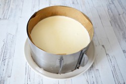 Трюфельный торт муссовый - шаг 24 Трюфельный торт муссовый - шаг 24