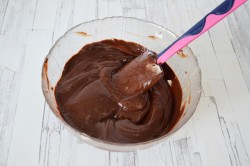 Трюфельный торт муссовый - шаг 8 Трюфельный торт муссовый - шаг 8