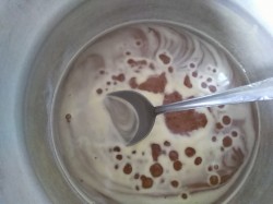 Турецкая пахлава в домашних условиях - шаг 12