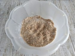 Турецкая пахлава в домашних условиях - шаг 4