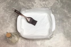 Туррон испанский - шаг 4