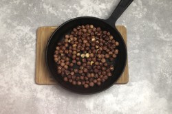 Туррон испанский - шаг 2