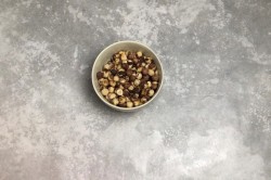 Туррон испанский - шаг 3