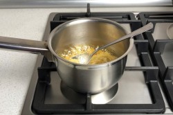 Туррон испанский - шаг 6