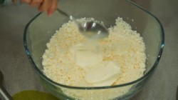 Творожно-апельсиновый торт со сметаной без выпечки - шаг 10 Творожно-апельсиновый торт со сметаной без выпечки - шаг 10