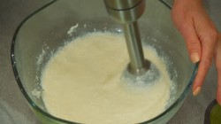 Творожно-апельсиновый торт со сметаной без выпечки - шаг 11 Творожно-апельсиновый торт со сметаной без выпечки - шаг 11