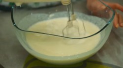 Творожно-апельсиновый торт со сметаной без выпечки - шаг 13 Творожно-апельсиновый торт со сметаной без выпечки - шаг 13