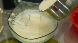 Творожно-апельсиновый торт со сметаной без выпечки - шаг 16 Творожно-апельсиновый торт со сметаной без выпечки - шаг 16