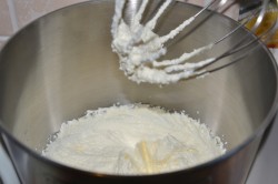 Венские вафли из творога - шаг 3