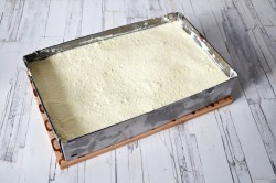 Творожный торт без желатина с лимоном - шаг 12 Творожный торт без желатина с лимоном - шаг 12