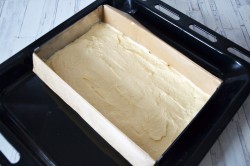 Творожный торт без желатина с лимоном - шаг 5 Творожный торт без желатина с лимоном - шаг 5