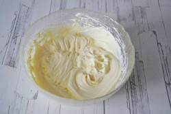 Творожный торт без желатина с лимоном - шаг 9 Творожный торт без желатина с лимоном - шаг 9