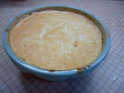 Торт Слёзы ангела творожный - шаг 10