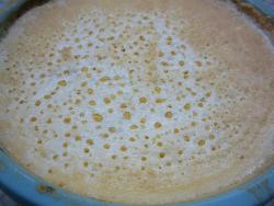 Торт Слёзы ангела творожный - шаг 11