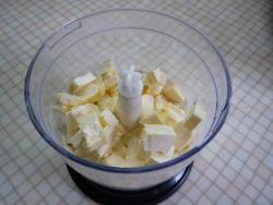 Торт Слёзы ангела творожный - шаг 2