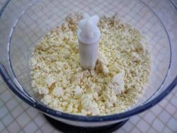 Торт Слёзы ангела творожный - шаг 3