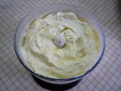 Торт Слёзы ангела творожный - шаг 5