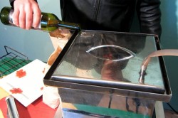 Утка горячего копчения - шаг 6 Утка горячего копчения - шаг 6