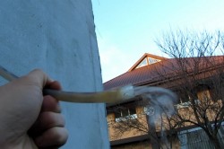 Утка горячего копчения - шаг 7 Утка горячего копчения - шаг 7