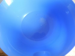 Узбекская катлама с луком лепешки из слоеного теста - шаг 2