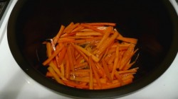 Узбекский плов в мультиварке - шаг 3