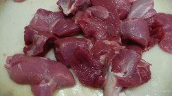 Узбекский плов в мультиварке - шаг 5